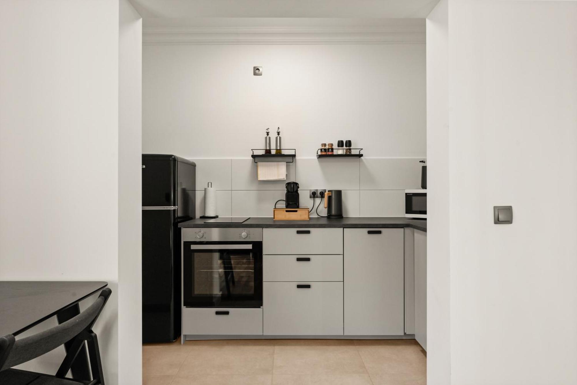 Yuva Homes Am Kurpark Bad Wörishofen Chambre photo