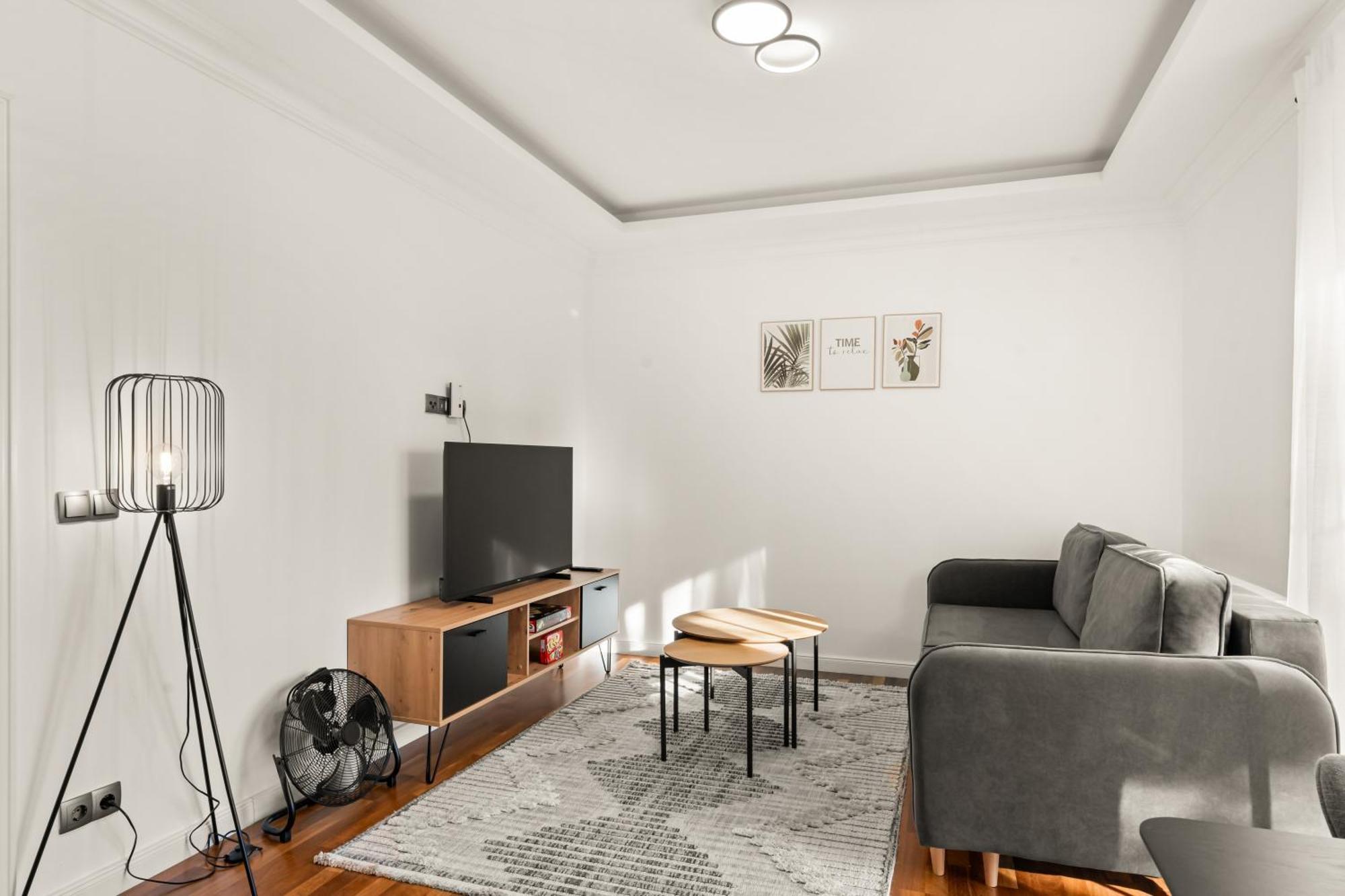 Yuva Homes Am Kurpark Bad Wörishofen Chambre photo
